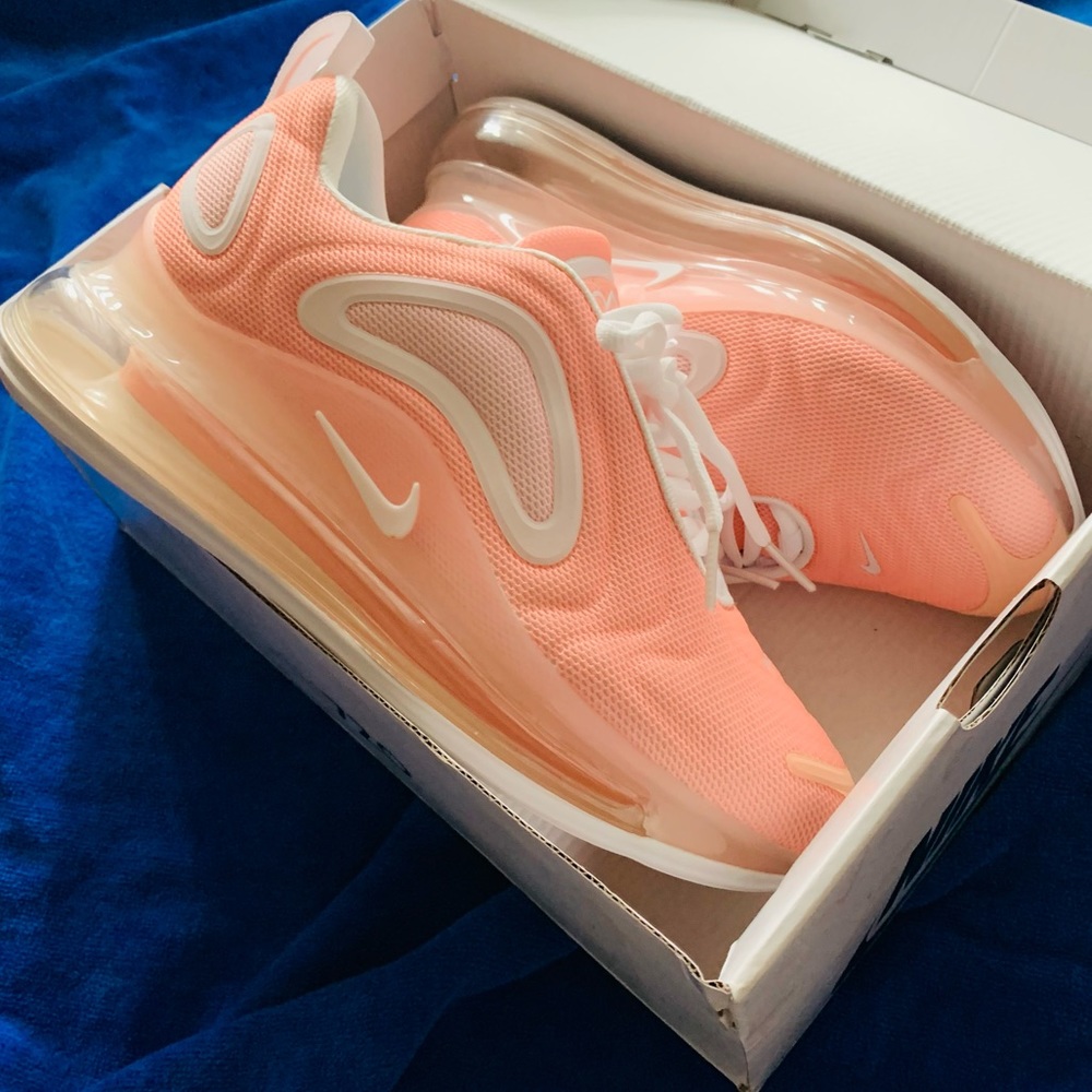 Nike Air Max 720 - Picture 5 of 6